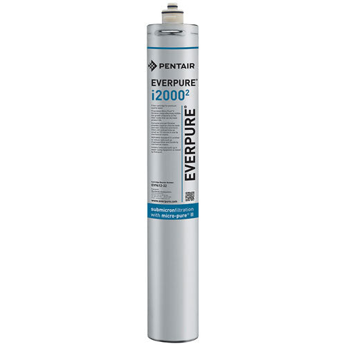 9612-21 Everpure - i2000 Water Filter Cartridge 9612-21 Everpure - i2000 Water Filter Cartridge
